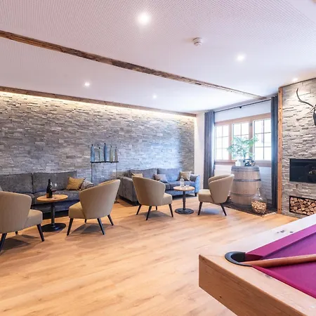 Hotel La Cruna 3*