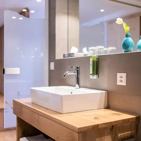 La Cruna Hotell