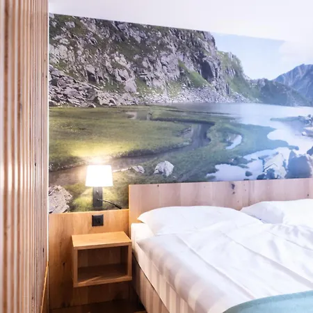 La Cruna 3* Sedrun