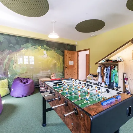 Hotel La Cruna 3*