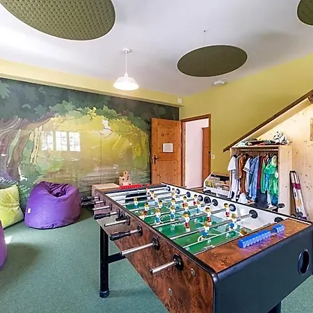 Hotel La Cruna 3*