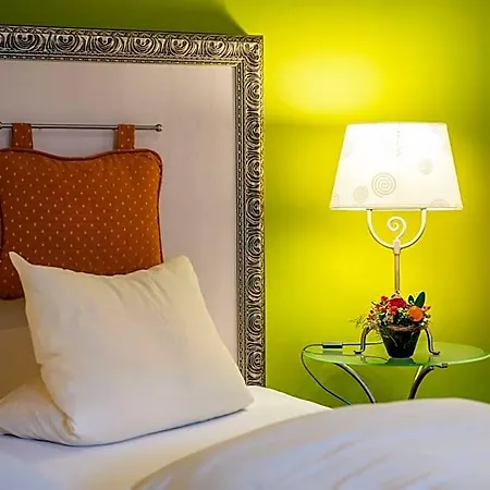 Hotel La Cruna