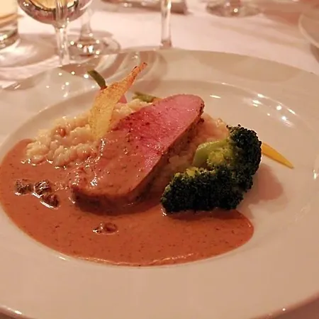 La Cruna Hotel Sedrun