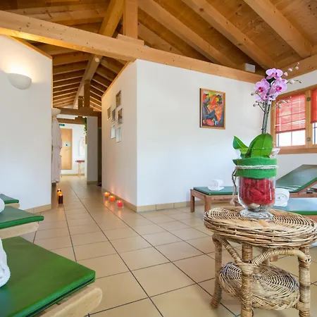 La Cruna Hotel
