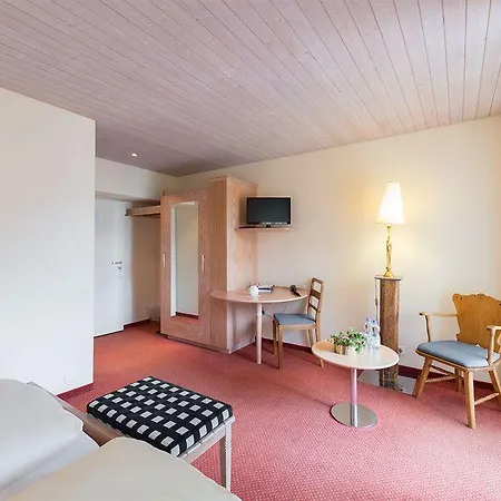La Cruna Hotel 3*