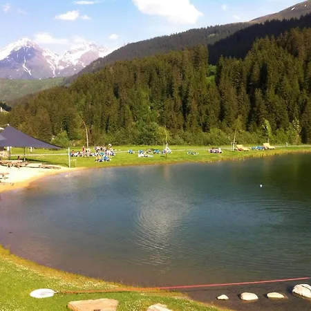 La Cruna Hotel 3*