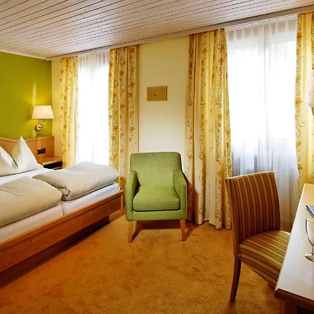 Hotel La Cruna