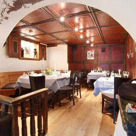Hotel La Cruna