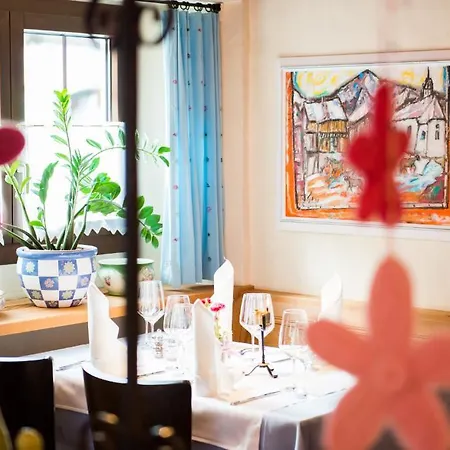 La Cruna Hotel 3*