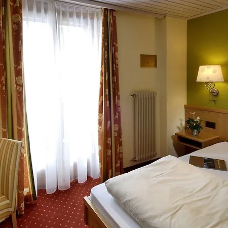 La Cruna Hotel 3*
