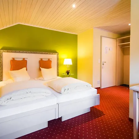 La Cruna 3* Sedrun