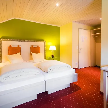 La Cruna 3* Sedrun