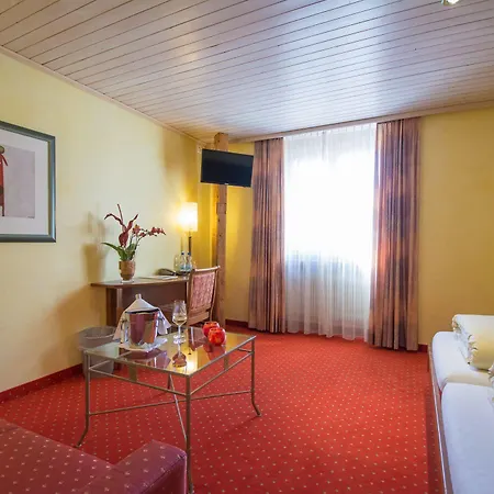 La Cruna Hotel