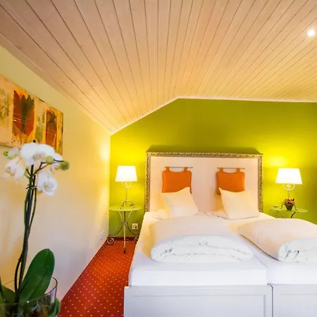 Hotel La Cruna 3*