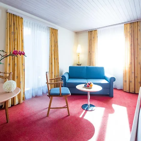 La Cruna Hotel 3*