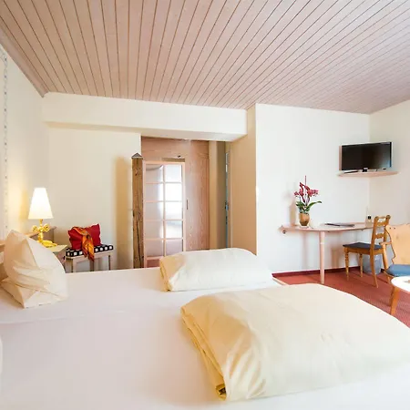 Hotel La Cruna 3*