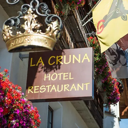 La Cruna