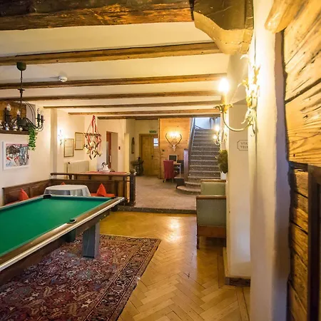 La Cruna セドルン