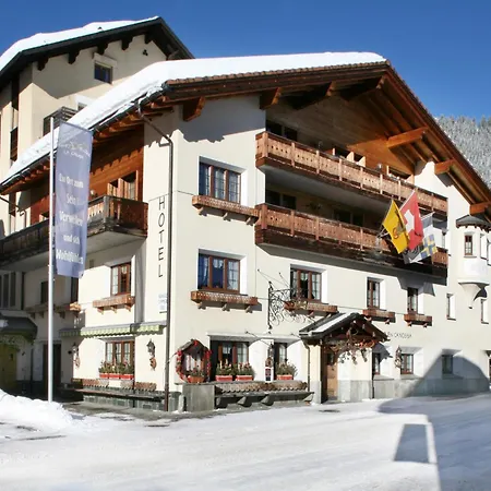 La Cruna Hotel 3*