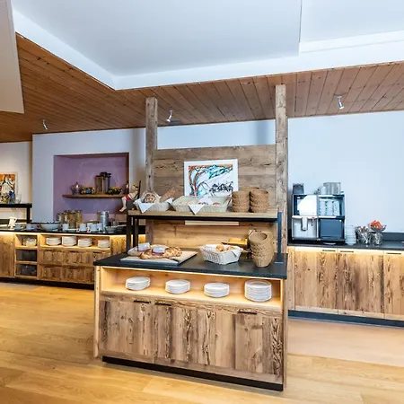 La Cruna Hotel