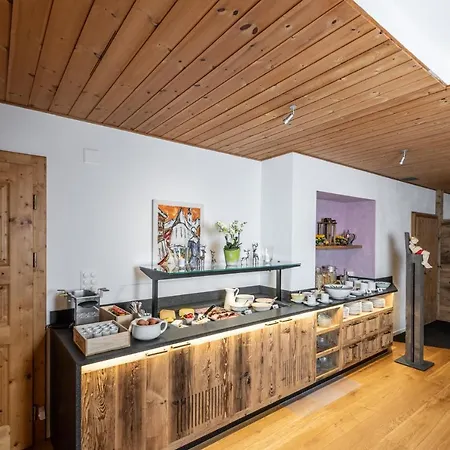 La Cruna Hotel