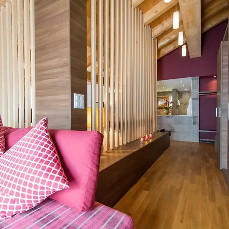 La Cruna Hotel
