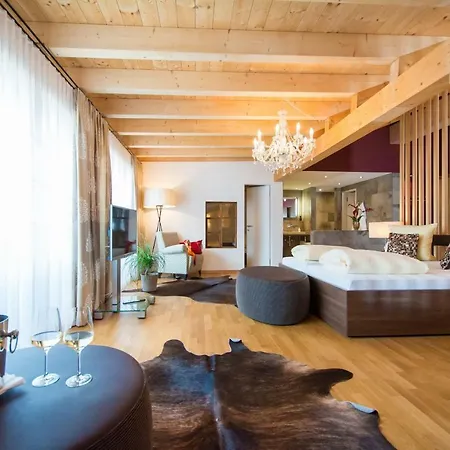 Hotell La Cruna
