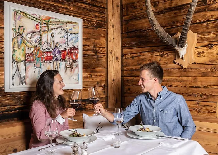 拉科鲁纳酒店 塞德龙