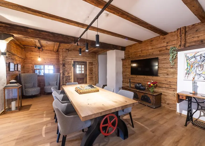 拉科鲁纳酒店 塞德龙