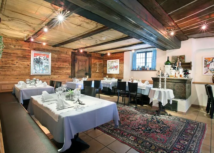 拉科鲁纳酒店 塞德龙