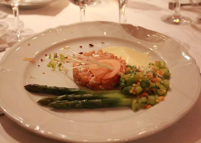 La Cruna Otel Sedrun