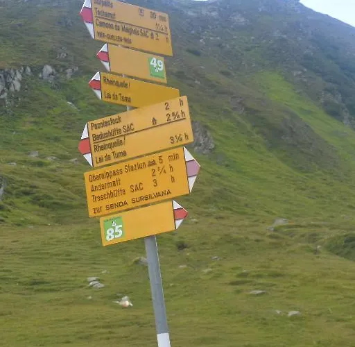 拉科鲁纳酒店 酒店 3*