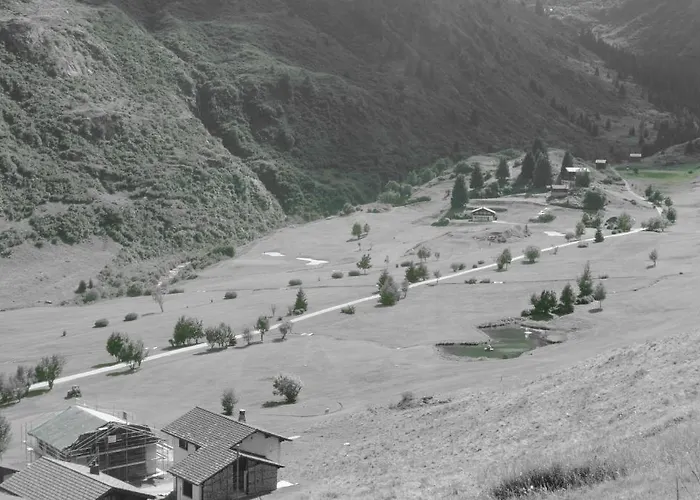 拉科鲁纳酒店 塞德龙