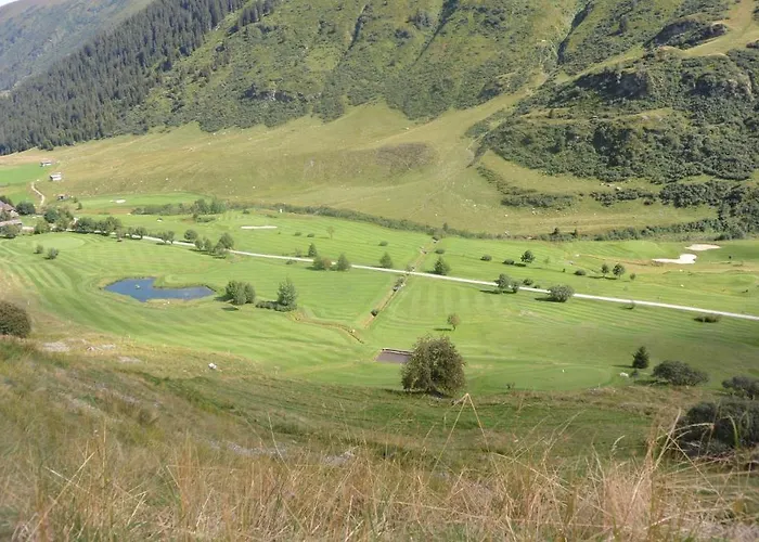 拉科鲁纳酒店 酒店