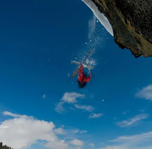 酒店 拉科鲁纳酒店 3*
