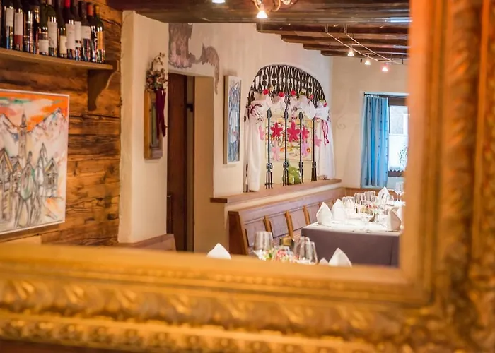 拉科鲁纳酒店 塞德龙