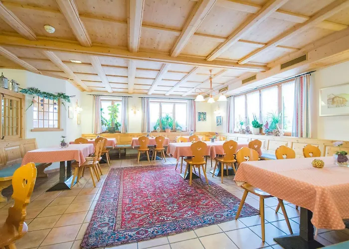 La Cruna Otel Sedrun