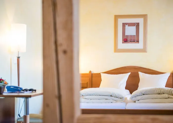 拉科鲁纳酒店 塞德龙