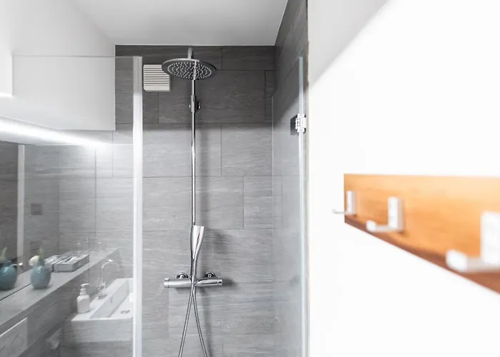 拉科鲁纳酒店 酒店