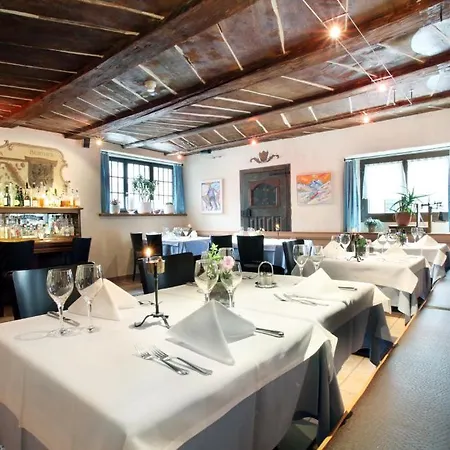 Ξενοδοχείο La Cruna 3*