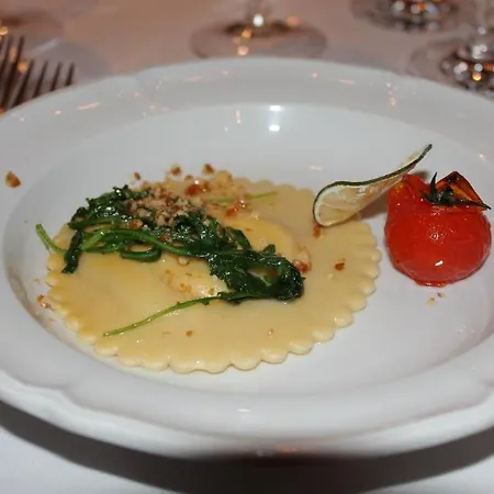 Ξενοδοχείο La Cruna 3*