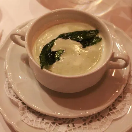 La Cruna Ξενοδοχείο