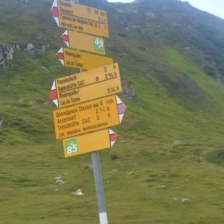 La Cruna Ξενοδοχείο 3*