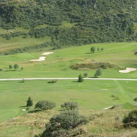 Ξενοδοχείο La Cruna 3*