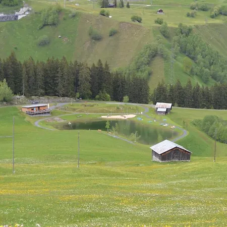 La Cruna Ξενοδοχείο 3*