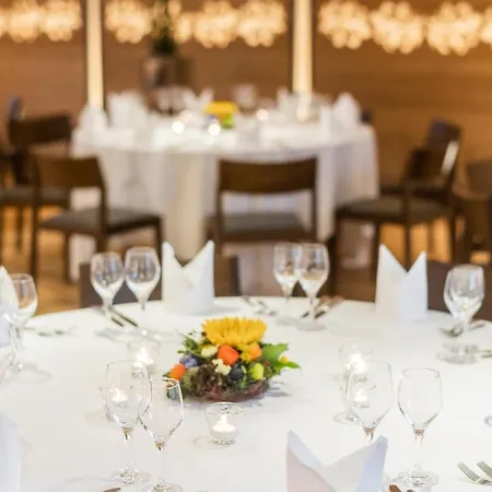 Ξενοδοχείο La Cruna 3*