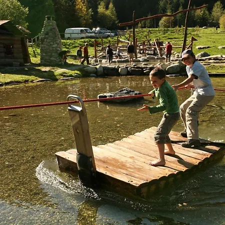 La Cruna Ξενοδοχείο