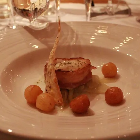 Ξενοδοχείο La Cruna 3*